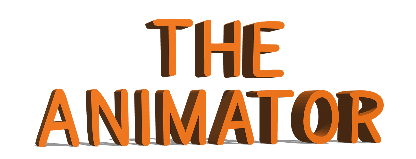 The Animator logo