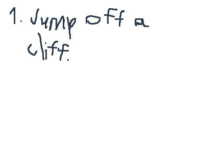 Dumb Ways To Die (Season 1)