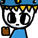 First pfp for com tab thing yes