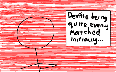 Project Outernet Chapter 4