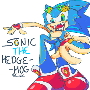 Random shtuff that I did randomly???