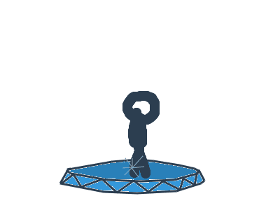 My OC over the years