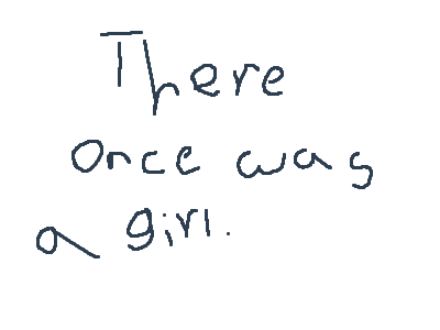 A story........ That is not about potatos