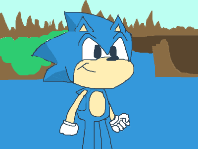 The Animator Out In 666