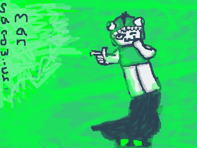 Hero’s of kakari takai (2)