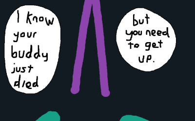 Project Outernet Chapter 6