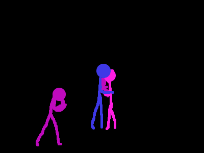 HALFWAY DONE WITH INTRO