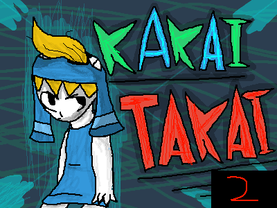 Kakari Takai Part 2 (Updated)