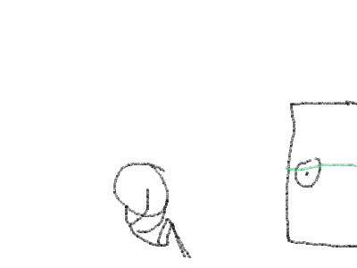 He’s getting sentient