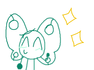 All my object show art/animations