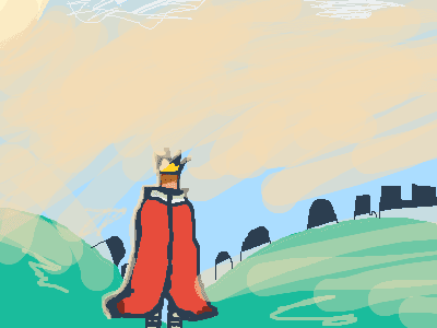 Me Over The Year's 2022- 2023