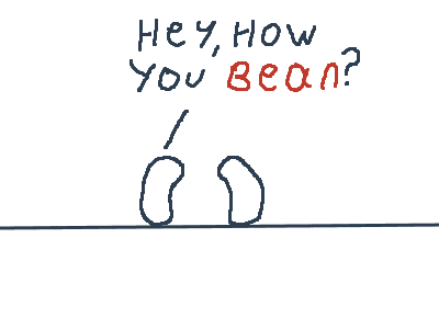 Bean