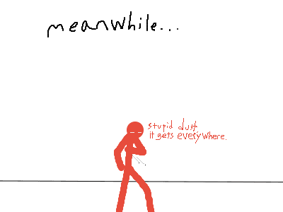 Breakpoint [Chapter 1]