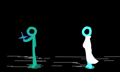 Project Outernet: (Side Story)