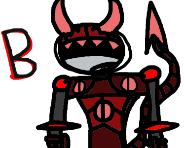 Villains Of Kakari Takai