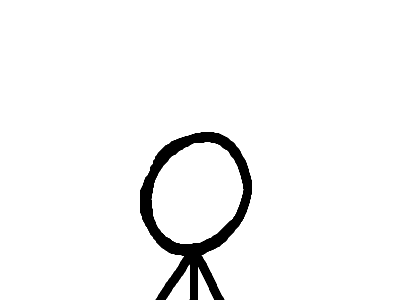 The weird days episode tale