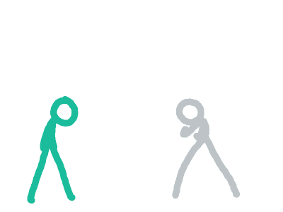 Every 1v1 ever made by me