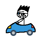 Is that a cat? Idk, whatever…